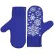 Набор Let It Snow, синий