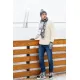 Набор Snow Fashion, серый