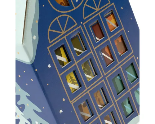 Набор Christmassy для приготовления имбирного печенья Набор Christmassy для приготовления имбирного печенья