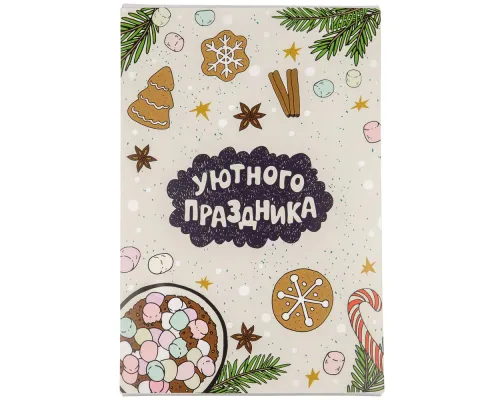 Набор с горячим шоколадом Daydreamer, ver.3 Набор с горячим шоколадом Daydreamer, ver.3