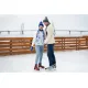 Набор Snow Fashion, синий (василек)