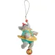 Набор из 6 елочных игрушек Circus Collection