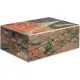 Набор из 3 елочных игрушек Circus Collection: барабанщик, акробат и слон
