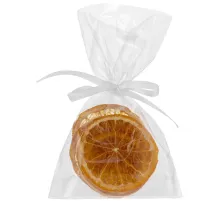Апельсиновые чипсы Orangeade