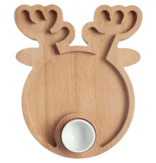 Блюдо Dear Deer