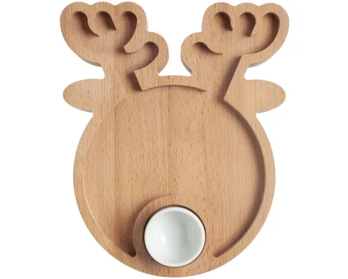Блюдо Dear Deer