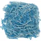 Бумажный наполнитель Chip Mix, голубой