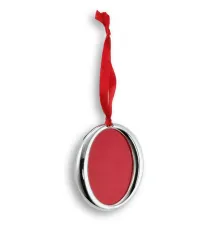Декоративное украшение со вставкой Ornament