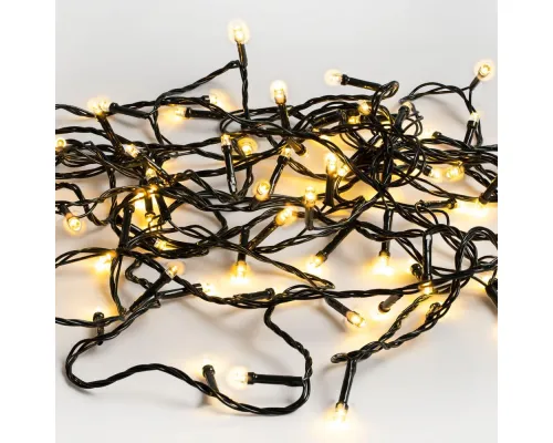 Гирлянда illumiNation Maxi, светодиодная, теплый свет Гирлянда illumiNation Maxi, светодиодная, теплый свет
