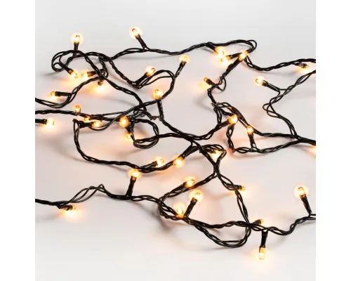 Гирлянда illumiNation Mini, с лампами накаливания, теплый свет Гирлянда illumiNation Mini, с лампами накаливания, теплый свет