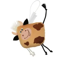 Игрушка-подвеска Boogey Moogey Bright