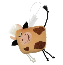Игрушка-подвеска Boogey Moogey Bright