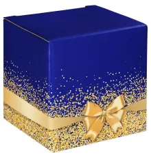 Коробка Glitter