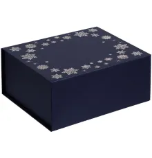 Коробка North Stars, M, синяя