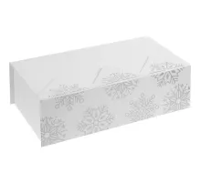 Коробка Snowflake