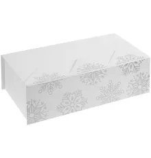 Коробка Snowflake