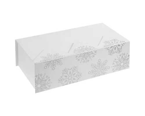 Коробка Snowflake Коробка Snowflake