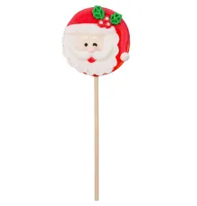 Леденец на палочке «Magic Stick. Дед Мороз»