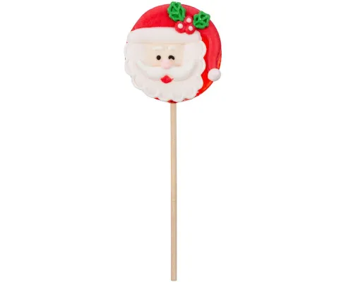 Леденец на палочке «Magic Stick. Дед Мороз» Леденец на палочке «Magic Stick. Дед Мороз»