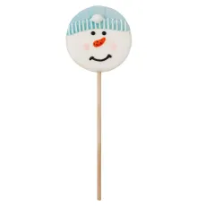Леденец на палочке «Magic Stick. Снеговик»