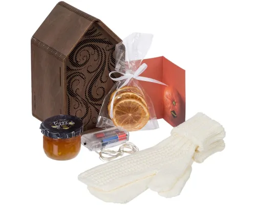 Набор Marmalade, белый Набор Marmalade, белый