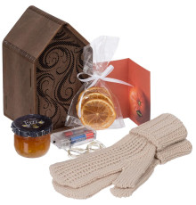 Набор Marmalade, бежевый