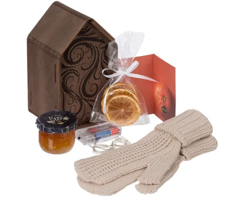 Набор Marmalade, бежевый Набор Marmalade, бежевый