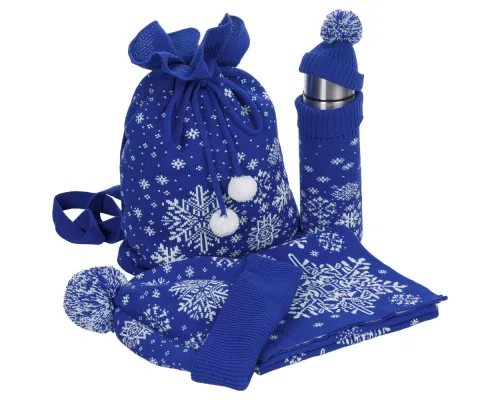 Набор Snow Fairy, синий Набор Snow Fairy, синий