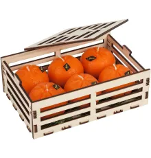 Набор свечей Citrus Box