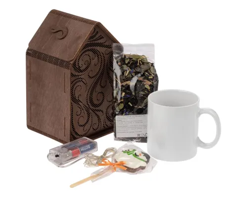 Набор Tea Mate Набор Tea Mate