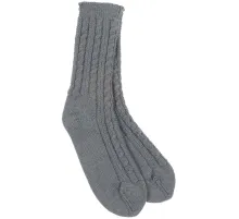 Носки Keep Feet, серые