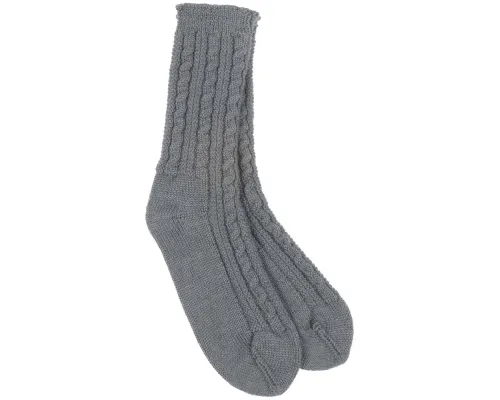 Носки Keep Feet, серые Носки Keep Feet, серые