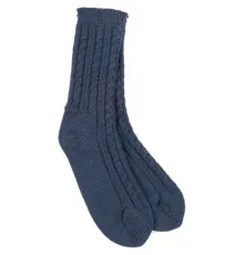 Носки Keep Feet, синие