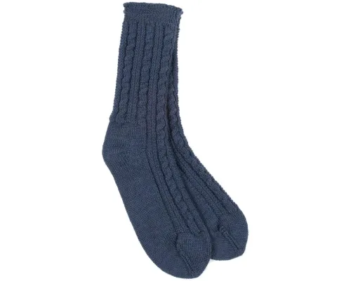 Носки Keep Feet, синие Носки Keep Feet, синие