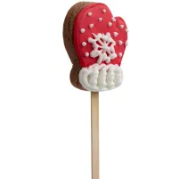 Печенье Sweetish Mini, в форме варежки