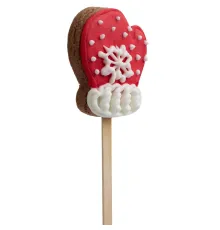 Печенье Sweetish Mini, в форме варежки