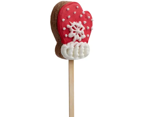 Печенье Sweetish Mini, в форме варежки Печенье Sweetish Mini, в форме варежки