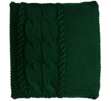 Подушка Stille, зеленая