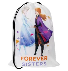 Рюкзак Frozen. Forever Sisters, белый