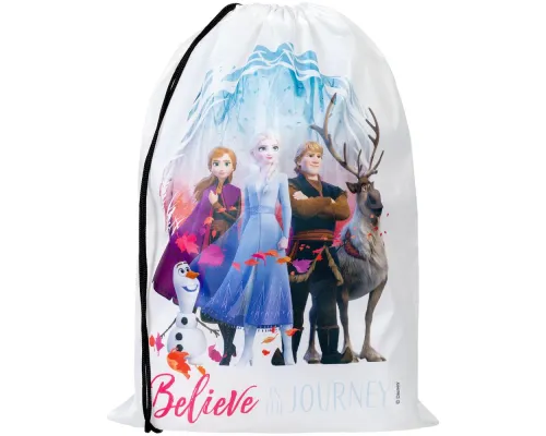 Рюкзак Frozen. Journey, белый Рюкзак Frozen. Journey, белый