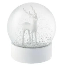 Снежный шар Wonderland Reindeer