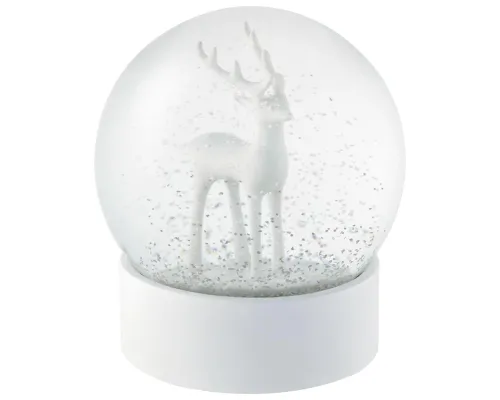 Снежный шар Wonderland Reindeer Снежный шар Wonderland Reindeer