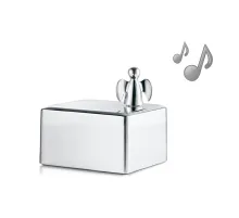 Сувенир Angel, музыкальный