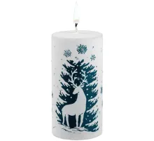 Свеча Magic Forest Deer