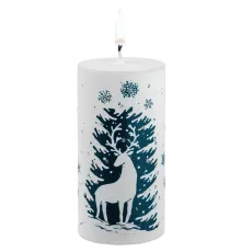 Свеча Magic Forest Deer