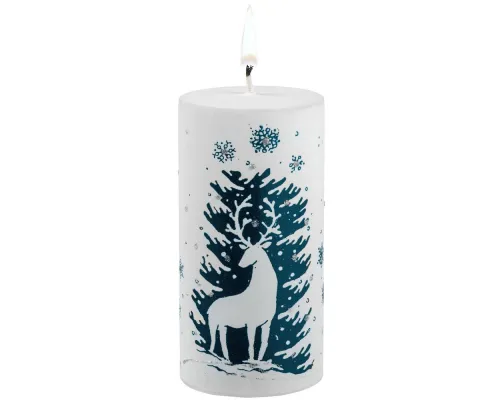 Свеча Magic Forest Deer Свеча Magic Forest Deer
