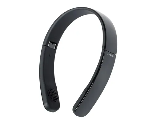 Bluetooth наушники Rockall, черные Bluetooth наушники Rockall, черные