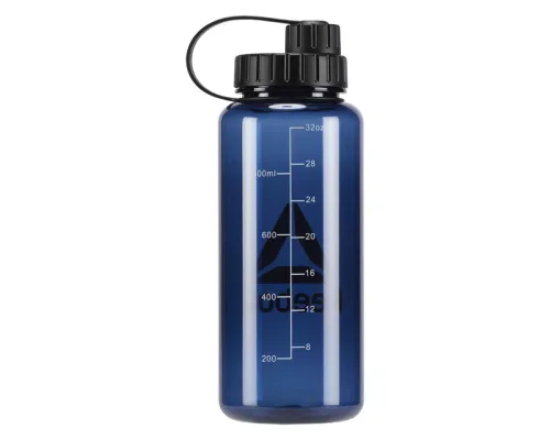 Бутылка для воды PL Bottle, синяя Бутылка для воды PL Bottle, синяя