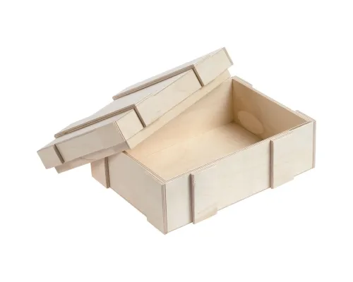 Деревянный ящик Reservoir Box Деревянный ящик Reservoir Box