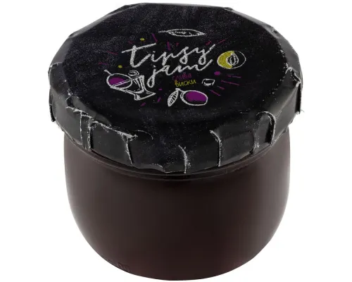 Джем Tipsy, слива с виски Джем Tipsy, слива с виски